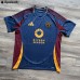 AS Roma Tredjetröja 2024/2025